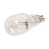 CEC INDUSTRIES 939 LAMP, INCANDESCENT,WEDGE, 6V, 5.4W (5 pieces)