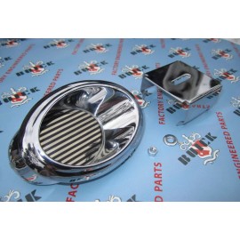 CARS 1953 Buick Special, Super, Roadmaster Front Fender Porthole. Ventiport.