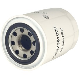 XYZIL Hydraulic Filter 19682581000 Compatible with Mahindra Max 22 24 25 26 28 XLT Gear 1526 1533 1538 HST 4WD T4 1626 1635 1640 1815 1816 2015 2216 2415 2516 2615 2815 2816 3015 3016 3215 Tractor (2)