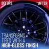 Armor All Podium Series Hybrid Ceramic High Gloss Tire Shine