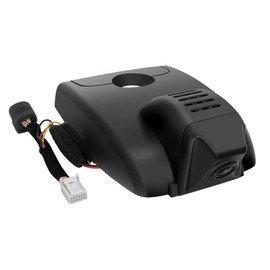 4K Dash Camera Compatible with Toyota Highlander XU70 XU50 Highlander 20-23 LE Limited L XLE XSE Platinum UX70 Gen4 OEM Look,UHD 2160P, Loop Recording,G Sensor, WiFi & APP,Included 64GB Card