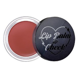 ALL MY THINGS Lip Balm Toe Cheek 03 Topanuts (4.7g)