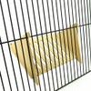 Little Friends Wooden Eco Hay Rack for Small Pets