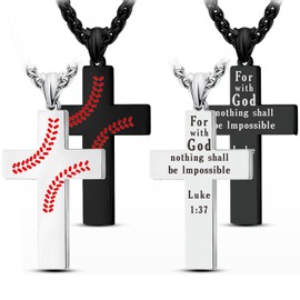 LAOYOU pendant-necklaces