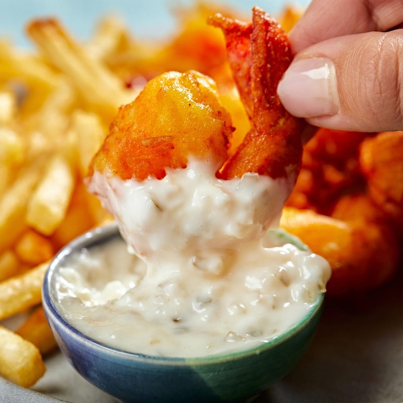 McCormick Tartar Sauce, 8 fl oz (Pack of 6)