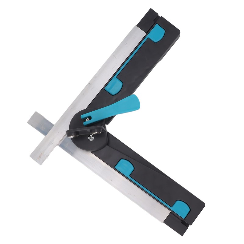 Angular Bevel Gauge for Mitre Saws, 30-180° Bevels Cutting Tool