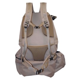 Sportsman's Outdoor Products Beard Buster Blind Hog Ground Blind Pack System (Camo/New Mossy Oak Breakup)