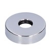 NPT 20MM Shower Arm 8 Inch Shower Head Arm Concealed