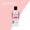 Desmaquillante Bifásico De Aceite De Almendra P/ojos-labios