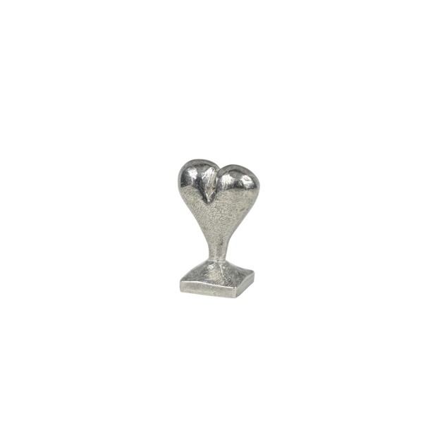 Pirantin Valentines Day Heart Figure – We Made a Family