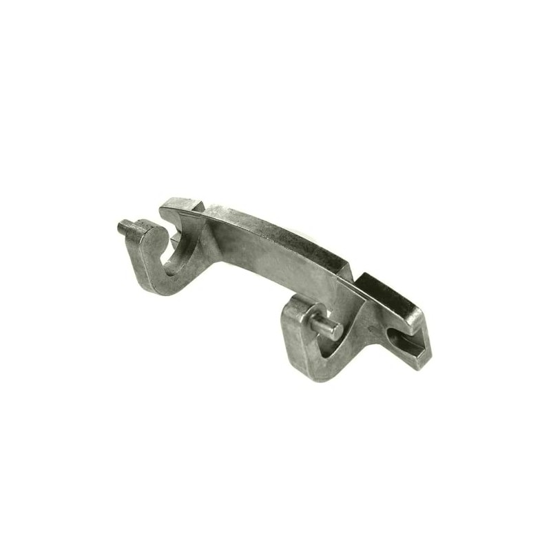 Max 6 Vario Perfect Washing Machine Door Hinge For Bosch