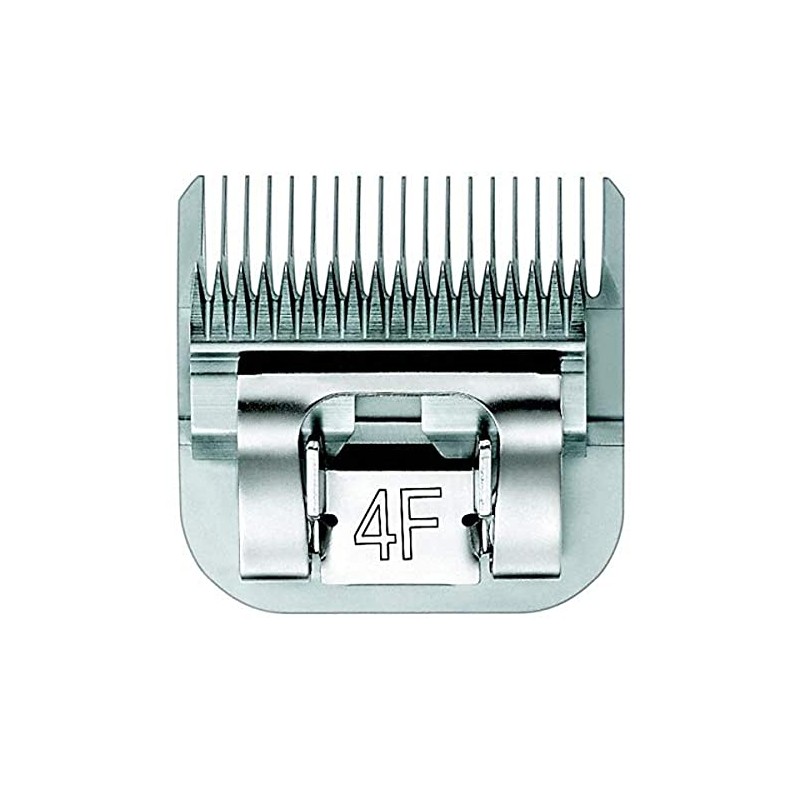 Aesculap SnapOn No. 4F GT364 Dog Grooming Clipper Blade