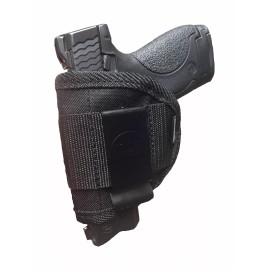 Pro-Tech Concealed Holster For All Small Frame 380