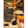 CARBABY Wood Splitting Crack, Wood Splitting Stand, Wood Splitter Interrupted