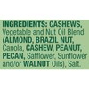 Emerald Nuts, Cashews Roasted & Salted, 100 Calorie Packs, 7