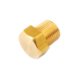 SK11 AT-112 Hex Plug, Male Thread R1/8, 3.3 ft (1 m)