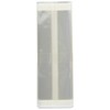 Cotta Cookie Bag 2 (70 * 60 * 230) Transparent