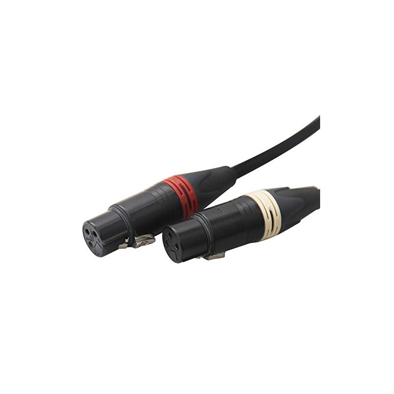 Fanmusic C006 Balanced HiFi Cable