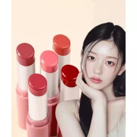 MQNY [2개] 글로우 멜팅 립스틱 /컬러 립글로스 누드 코랄 5컬러 3.5g 2029332 MQNY [2 pcs] Glow Melting Lipstick / Color Lip Gloss Nude Coral 5 Colors 3.5g 2029332 [Nudy Apple]