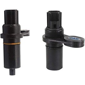 42RLE 52854001AA 04799061AB 4 Speeds Transmission Shift Solenoid Block Filter KIT 04800171AA Input Output Speed Sensor Compatible with 03-UP Dakota Liberty Wrangler