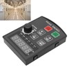Stepper Motor Motion Controller CNC Industrial Servo Preset Control Module