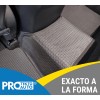 Tapetes De Piso Para Nissan Versa 2012/2019
