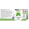 Bronchomax Dietary Supplement - Support of Lung Function and Protection