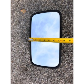 Maverick Advantage Large Size 7"x12" Universal Farm Tractor Mirror great for Case Magnum