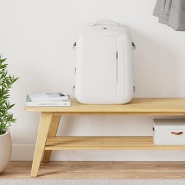 VMIKIV for Easyjet Cabin Bag 45x36x20 with New Easyjet Travel Backpack Cabin Size Small Underseat Bag Under Seat Cabin Bags Hand Luggage for Airlines