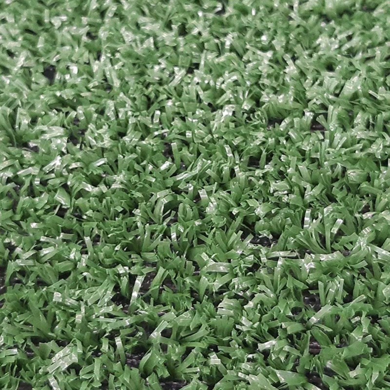Pasto Artificial Césped Sintético 8mm Alfombra Tapete 10 M2