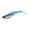 Jackson SRI Teppan Strong Lure, 1.5 oz (42 g), Red