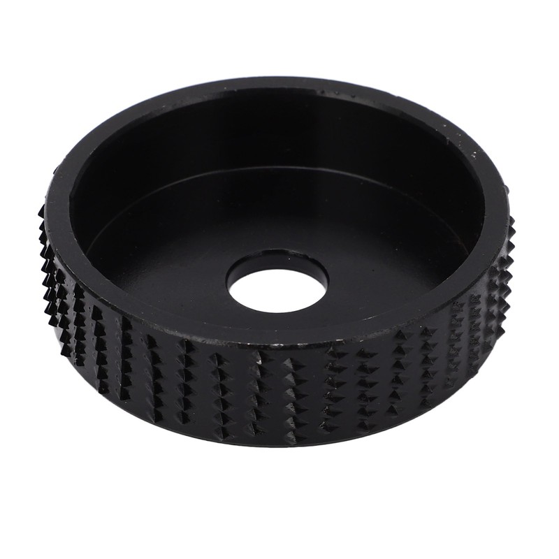 Angle Grinder Polishing Wheel Carbon Steel Wear Resistant Wood Carving