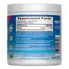 Natural Vitality Calm Magnesio en Polvo Magnesium Citrate Powder, Raspberry