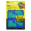 WAKI Caulking Tools ICK-005 Finishing Spatula Set