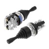 4 Position 4NO Spring Return Momentary Joy Stick Joystick Switch