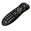 Replacement for AT&T S10-S4 Remote Control Compatible with U-Verse Uverse