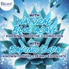 Bioré Daily Blue Agave + Baking Soda Balancing Pore Cleanser,