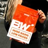Bodybuilding Warehouse Bodybuilding Warehouse, Pure Fruity Whey Isolate - Refreshing