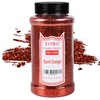 TORC Burnt Orange Chunky Glitter 1 Pound 16 OZ Glitter