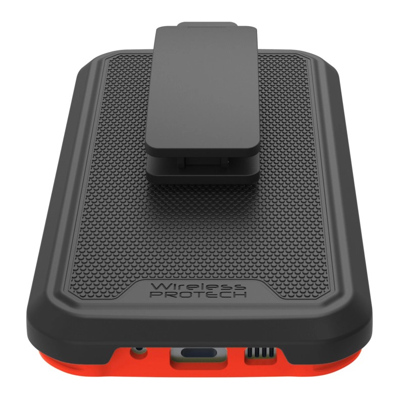 Wireless ProTech For CAT S62 and S62 PRO Swivel Belt