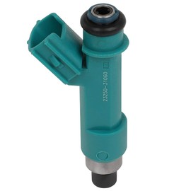 Fuel Injector Parts,ROADFAR 12 Holes Engine Fuel Injector Kits Fit for 03-10 for Toyota for 4Runner, 07-09 for Toyota for FJ Cruiser, 05-11 for Toyota for Tacoma/Tundra