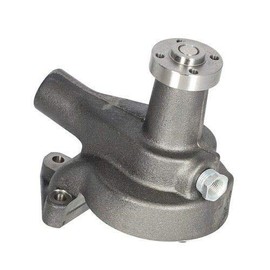 All States Ag Parts Parts A.S.A.P. Water Pump Compatible with Allis Chalmers TL12 M65 TL10 TL11 DG D WD45 WF WC WD 226320