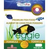 Northfin Veggie Fish Food Formula – Slow Sinking Pellets for