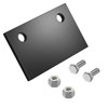 FIXHAWK Hill Brake Catch Bracket Plate for EZGO DCS &