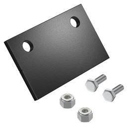 FIXHAWK Hill Brake Catch Bracket Plate for EZGO DCS & PDS & TXT 1994-Up Gas and Electric Golf Cart