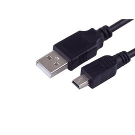 for Magellan Maestro 3200 3210 3220 3225 3250 4250 4350 4370 4700 5310 GPS USB Data Sync Cable