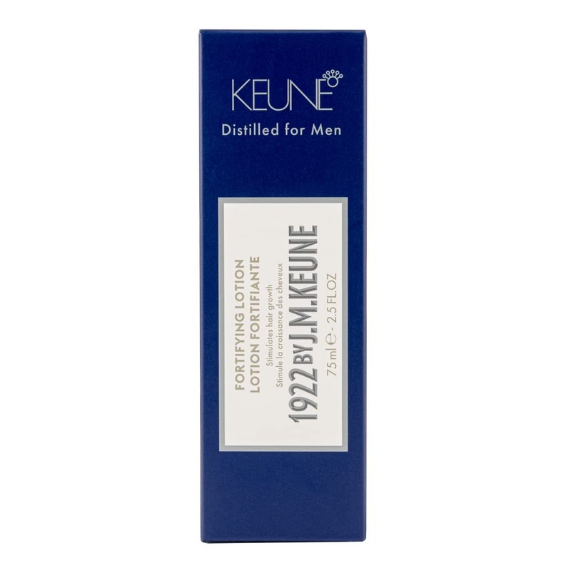 Keune 1922 Fortifying Lotion 75ml