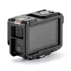 Tilta Camera Cage Compatible with Osmo Action 3, Action 4