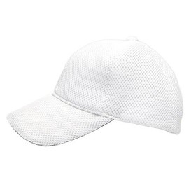 [ea-messyukyappu] Normal Size [Hat] White