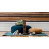 Wooden Incense Holder and Cone Burner Tower Large Organic Eco